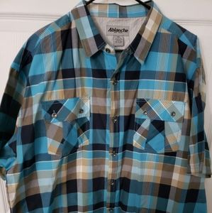 Mens shirt